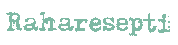 Rahabalanssi budjettigif Sticker