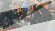 bonnetc GIF by Geekinc