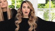 Happy Big Eyes GIF by Rosanna Pansino