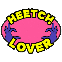 Sticker by Heetch