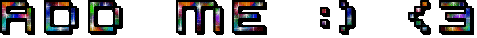 Ailunae giphyupload glitter text text gif glitter gif Sticker