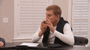 Frustrated GIF by PeacockTV