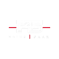 F45Logo Sticker by F45 Training Taipei