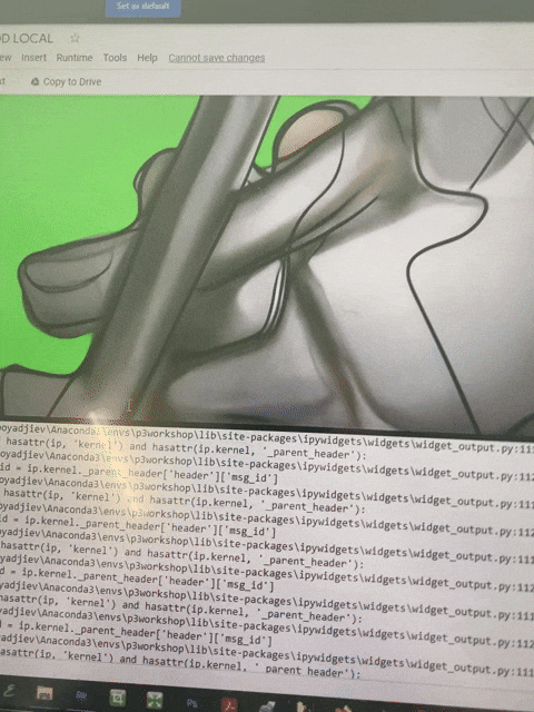 Innovation Lab GIF by Alex Boya