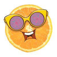 TreeTopInc happy fun wow cool Sticker