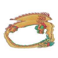 Art Glitching Sticker by madebywar