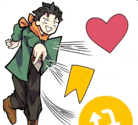 alexuualex giphyattribution giphycreatortest subaru rezero GIF