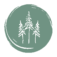 Hideout Sticker by Hideout.earth