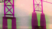 Pretty Lights Loop GIF