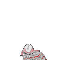 Ocean India Sticker by Sarmaya Arts Foundation