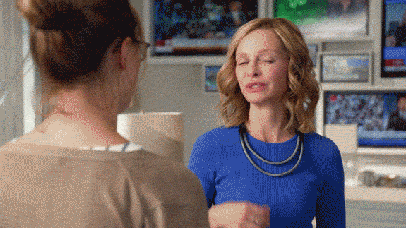 go away supergirl GIF by CBS