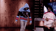 Dcyoungfly GIF by Nick Cannon Presents: Wild ‘N Out