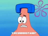 season 7 GIF by SpongeBob SquarePants