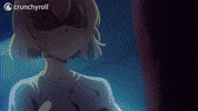 Episode 12 Girlfriend GIF by Crunchyroll