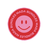 Madashop Sticker by MADA