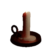 3D Hope Sticker by Nico Daunt