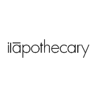 ilapothecary natural products 100natural naturalproducts organic products Sticker