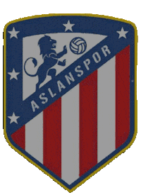 Çorlu Aslanspor Sticker by Aslanspor Çorlu Kulübü