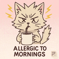 Coffee Time GIF by Persona