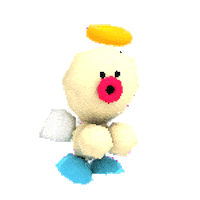 3D Japan Sticker by NickDahill