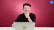 Jacob Sartorius GIF by BuzzFeed