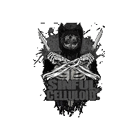 Sticker by Sinfulcelluloid