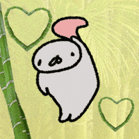 Bamboo GIF