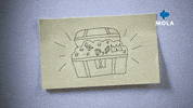 1 2 3 Love GIF by Mola TV Kids
