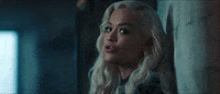 rita ora GIF by Kygo