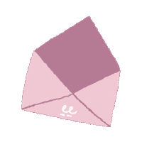 Feels Breast Cancer Sticker by Saddle Cafe