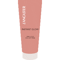 Beauty Glow Sticker by lancasterbeauty