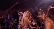 Taylor Swift GIF by 2024 MTV Video Music Awards