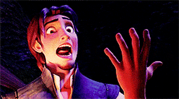 tangled GIF