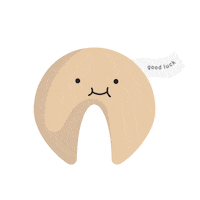 chinese asian Sticker by Pei Wei