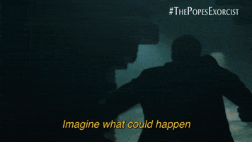 Imagine What Could Happen