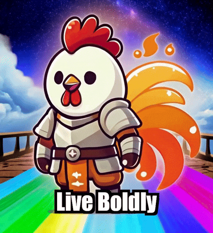 Freedom Wisdom GIF by Zorooster