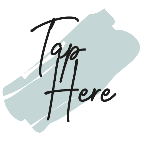 Post Taphere Sticker