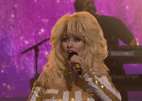Tonight Show Singing GIF by The Tonight Show Starring Jimmy Fallon