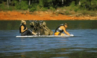 redneck island GIF by CMT
