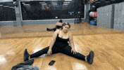 Working Out GIF