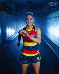 2022 GIF by Adelaide Crows