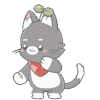 Happy Dance Sticker