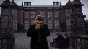 Surya Blaster GIF by Magic Man Gifs