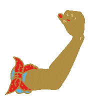 Girl Woman Sticker by Madamelamouette