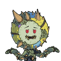 Animation Dancing Sticker by Planet XOLO