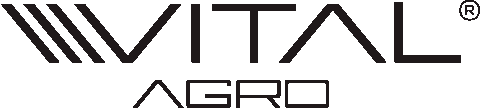 Brand Sticker by Vital Agro