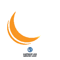 Ramadan Kareem Sticker by Waterfront Market