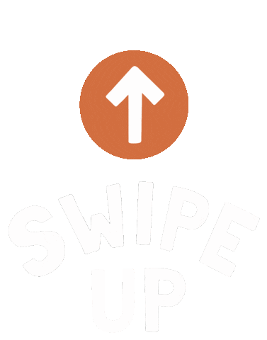 Instagram Swipe Up Sticker