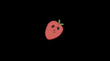 subtleblushes strawberry tmdqrs subtleblushes managinip GIF