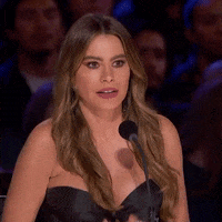 Oh No Reaction GIF by Top Talent